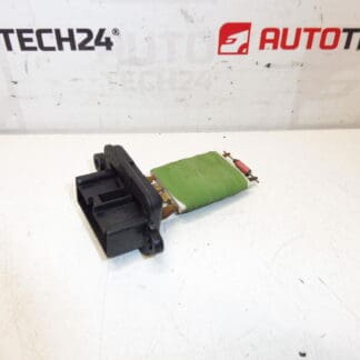 Fläkthastighetsregulator Citroën Peugeot 1609171080