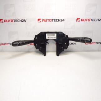 Förare Citroën C4 96644963XT 6242HJ 624346