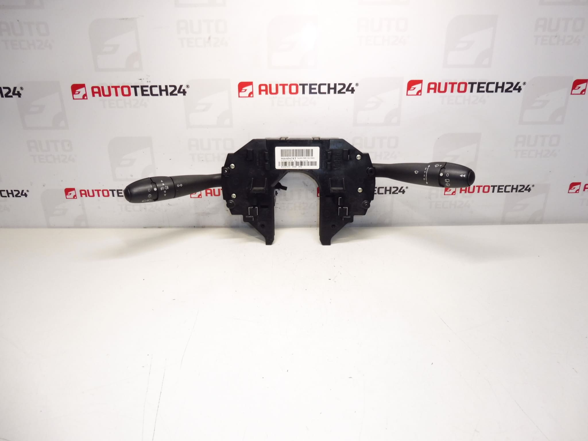 Förare Citroën C4 96644963XT 6242HJ 624346