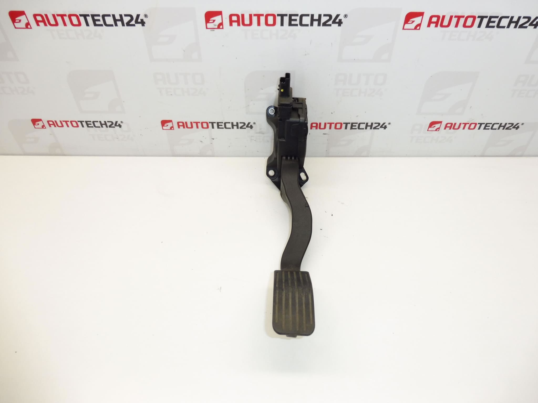 Gaspedal Citroën Peugeot 6PV009083-00 9680756880 1601AW