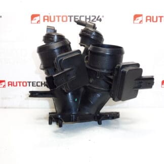 Gasspjäll 2.0 HDI RH02 Citroen Peugeot 9670373980 0345F4