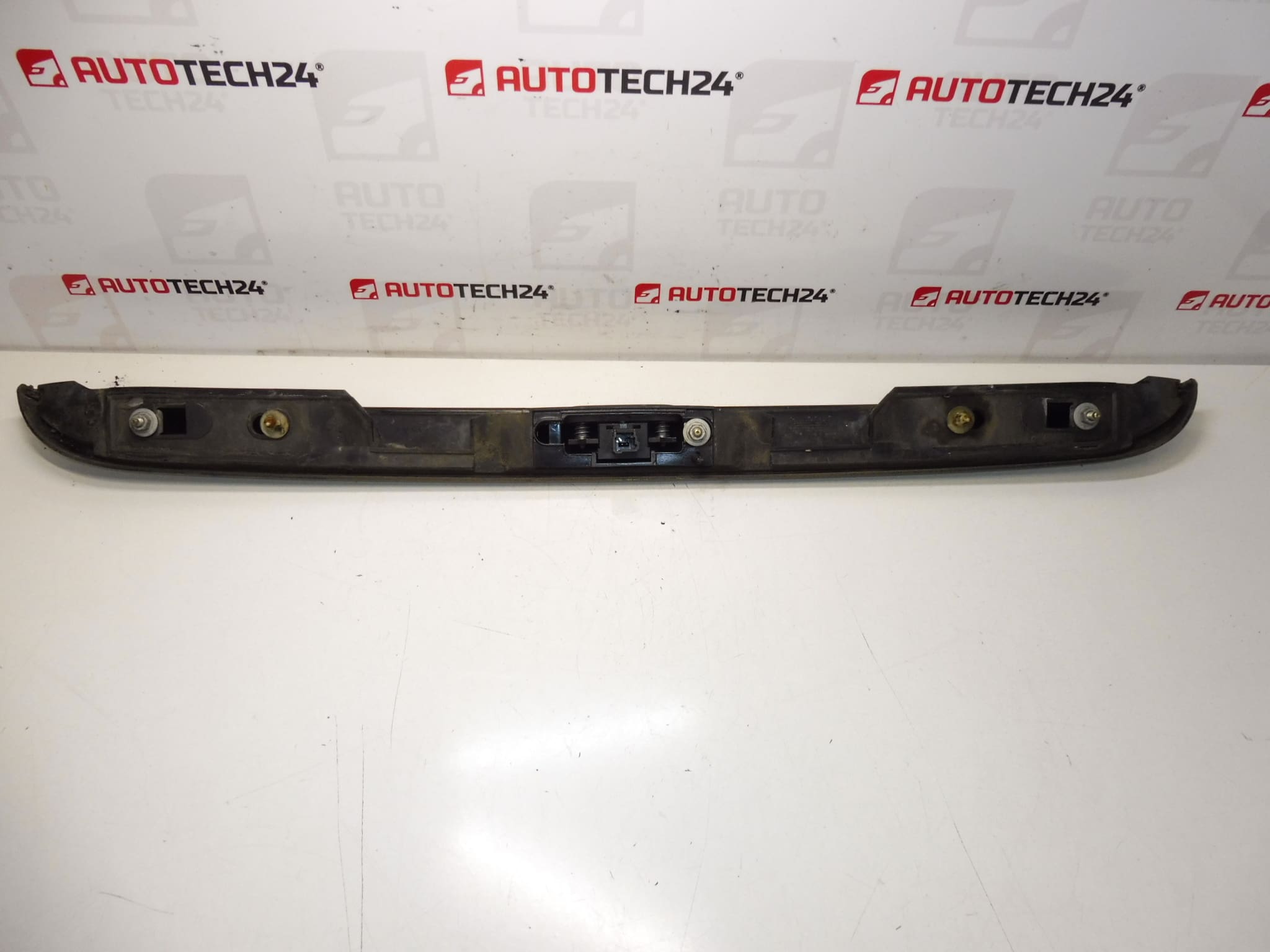 Handtag Citroën Xsara Picasso 9635595877 874293 6554F2 - Bild 2