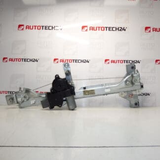 Höger bakrutemekanism Peugeot 3008 5008 9682808680 9224F6