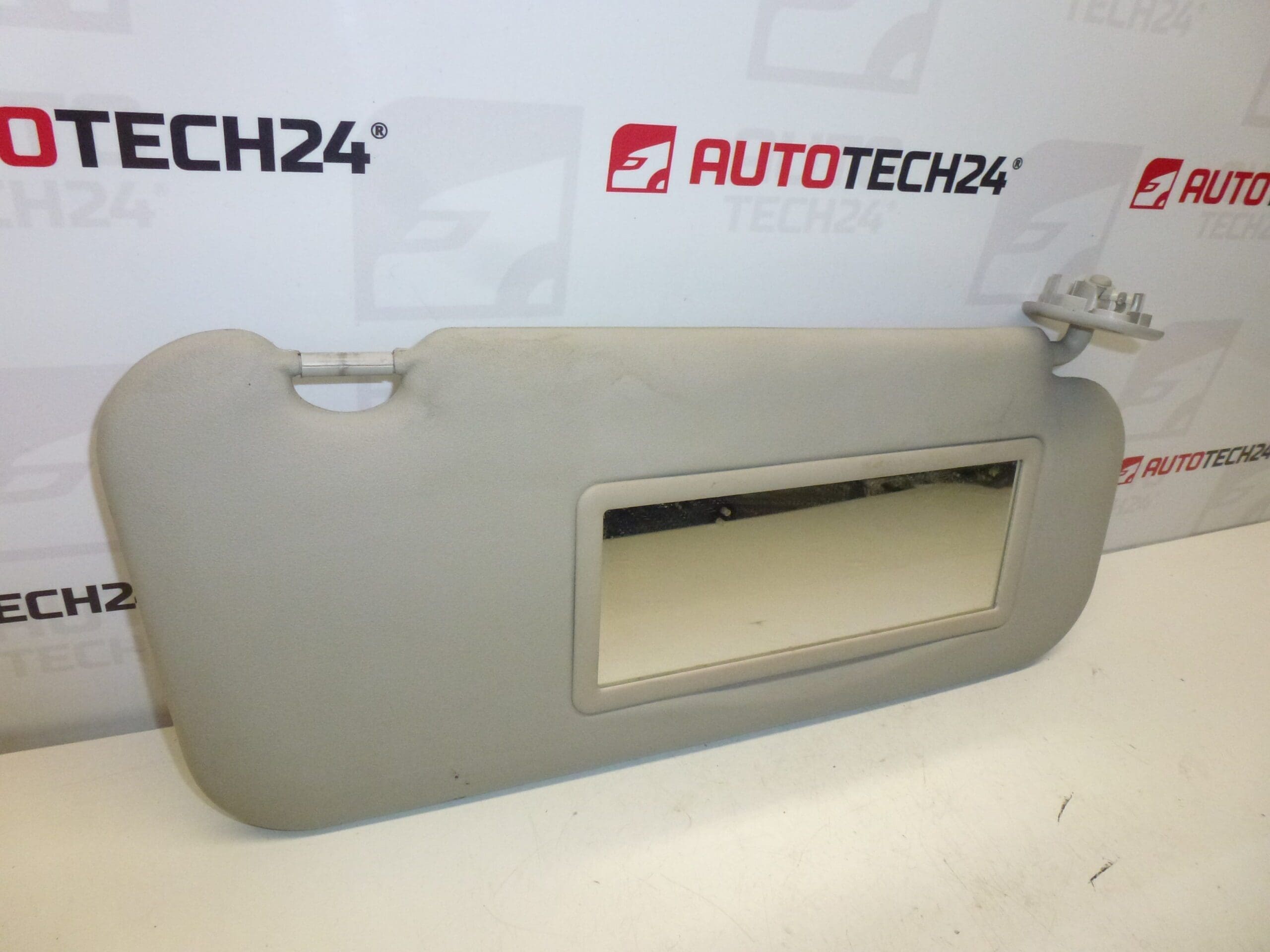 Höger solskydd Citroën Peugeot 8143HL 8143FT - Bild 2