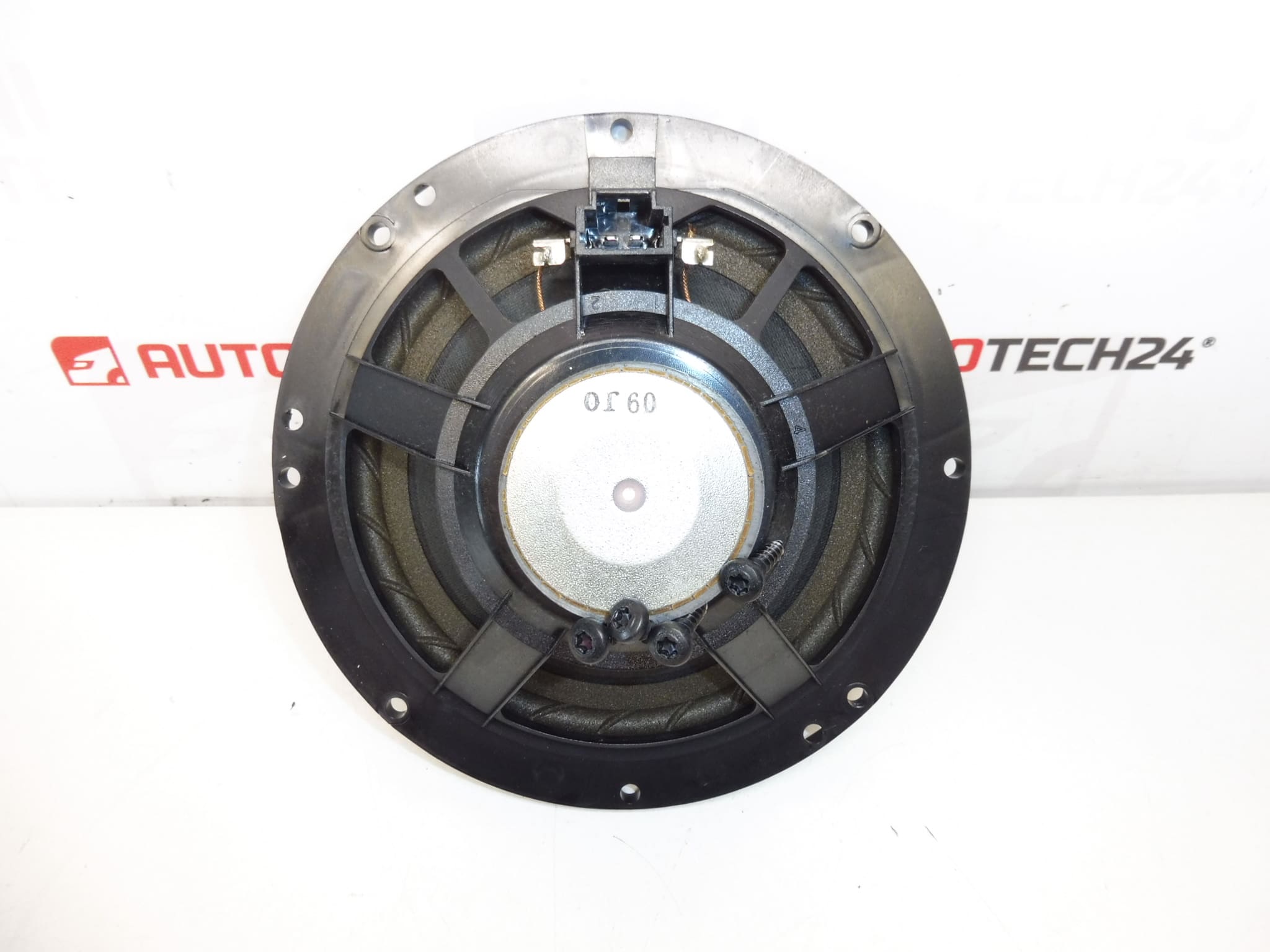 Högtalare Citroën Peugeot 9665245180 6562AC - Bild 2