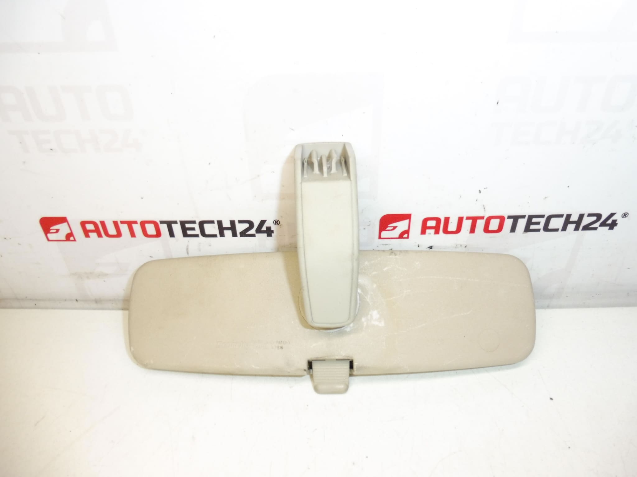 Innerspegel Citroën Peugeot 8149FF - Bild 2