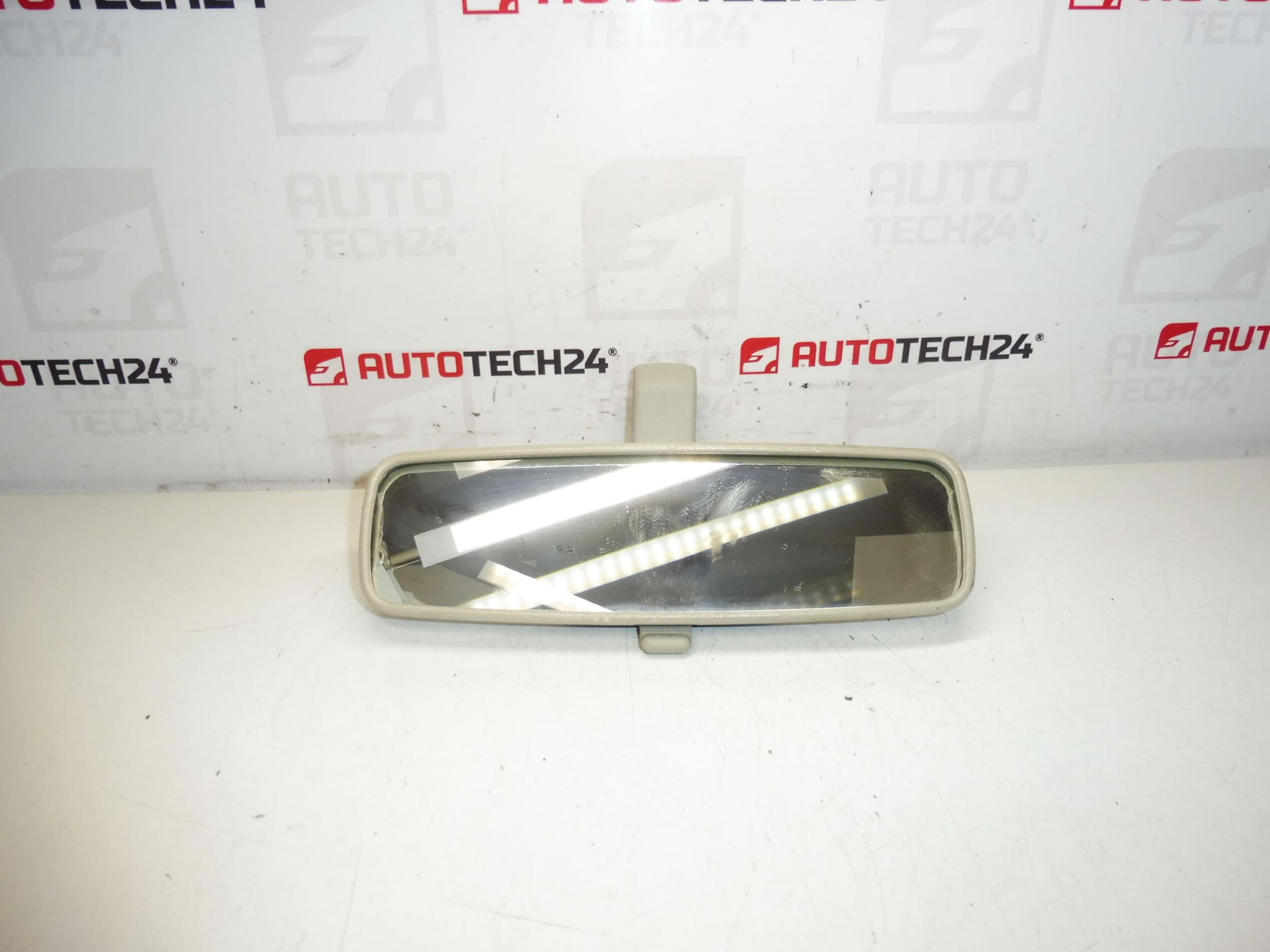 Innerspegel Citroën Peugeot 8149FF