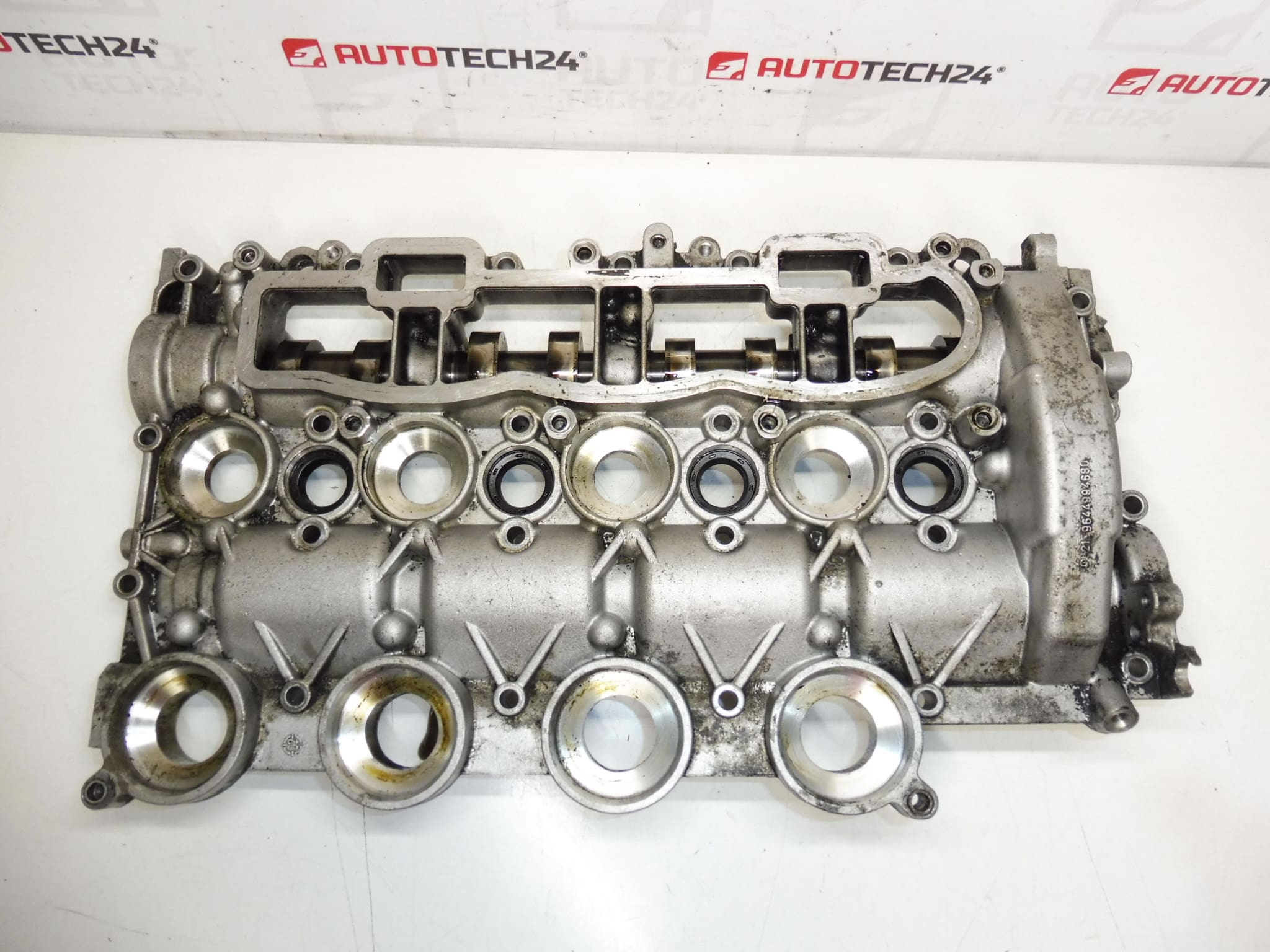 Kamenhet 1.4 HDI 16V Citroën Peugeot 0801Z9 0801AH - Bild 2