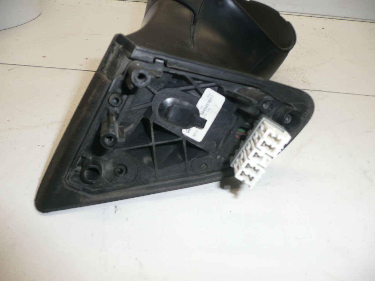 Förarspegel Citroën Xsara Picasso 96484816XT 8149NH