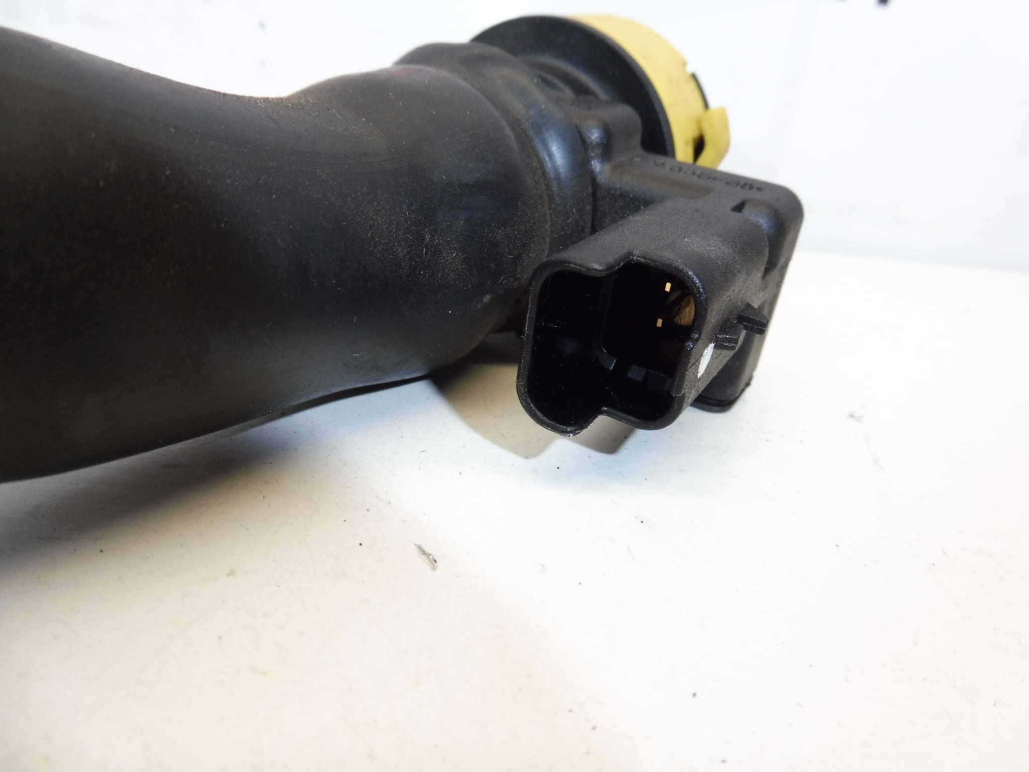 Luftanslutning 1.6 e-HDI Citroën Peugeot 9673593680 9677815380 1434H0 - Bild 2