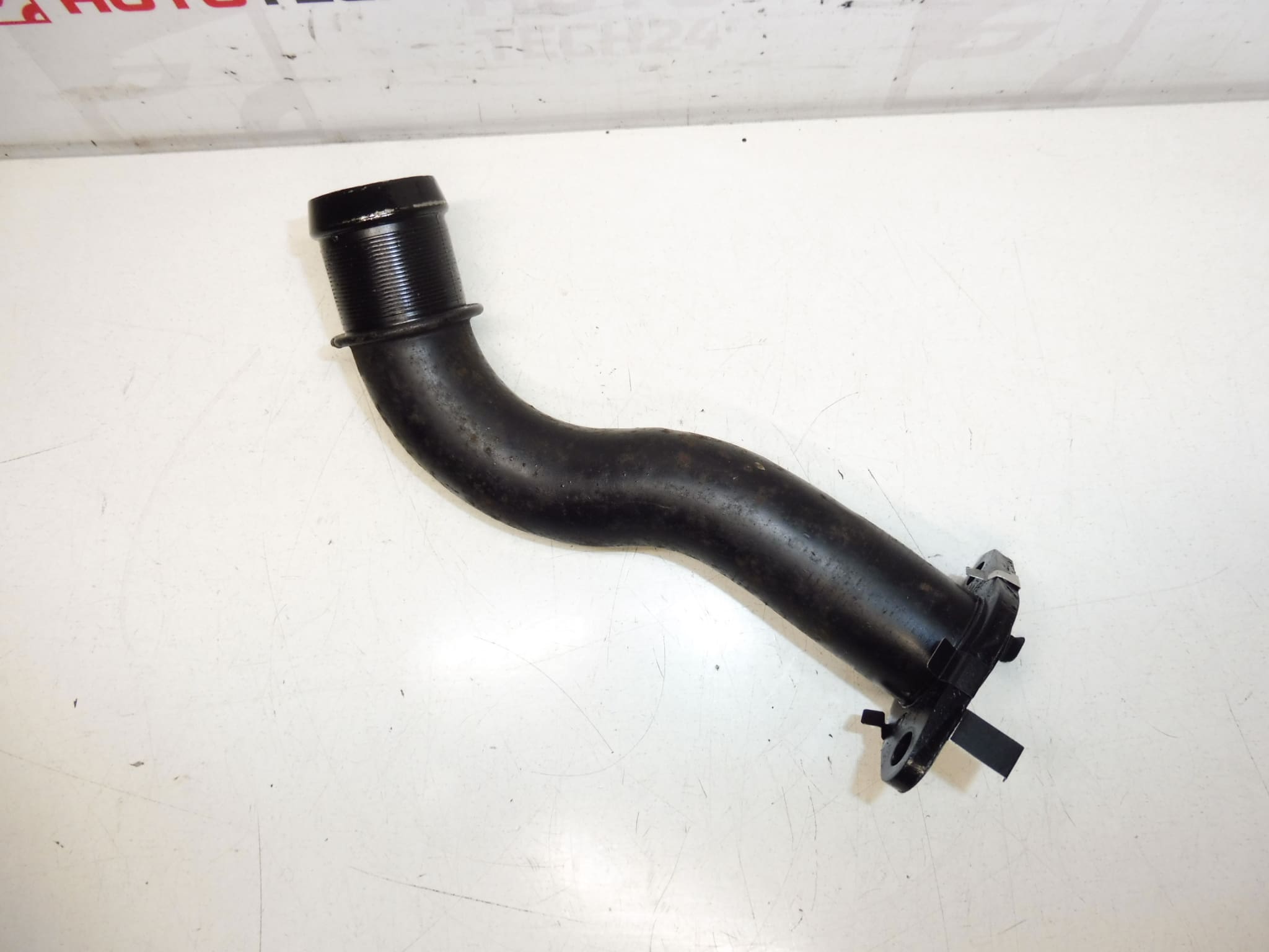 Luftanslutning Citroën Peugeot 2.0 HDI 0382NC - Bild 2