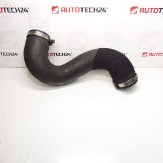 Luftanslutning Citroën Peugeot 2.0 HDI 0382NE