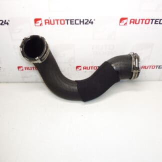 Luftanslutning Citroën Peugeot 2.0 HDI 0382NF