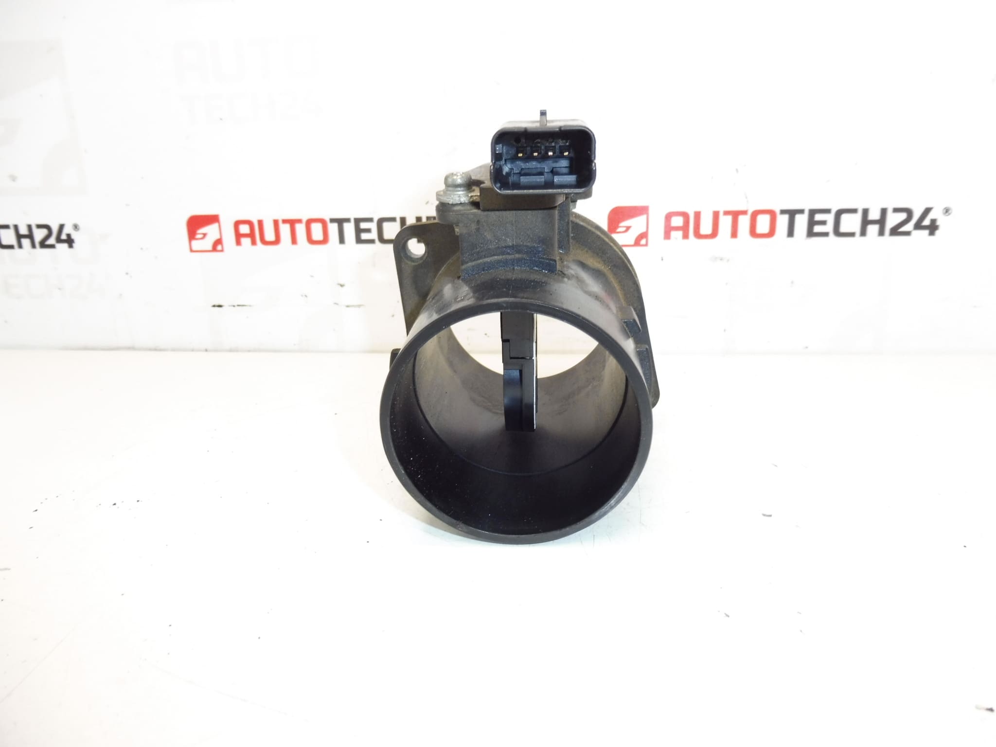 Luftvikt Citroën Peugeot 1.4 HDI 1.6 HDI 9683282980 - Bild 2