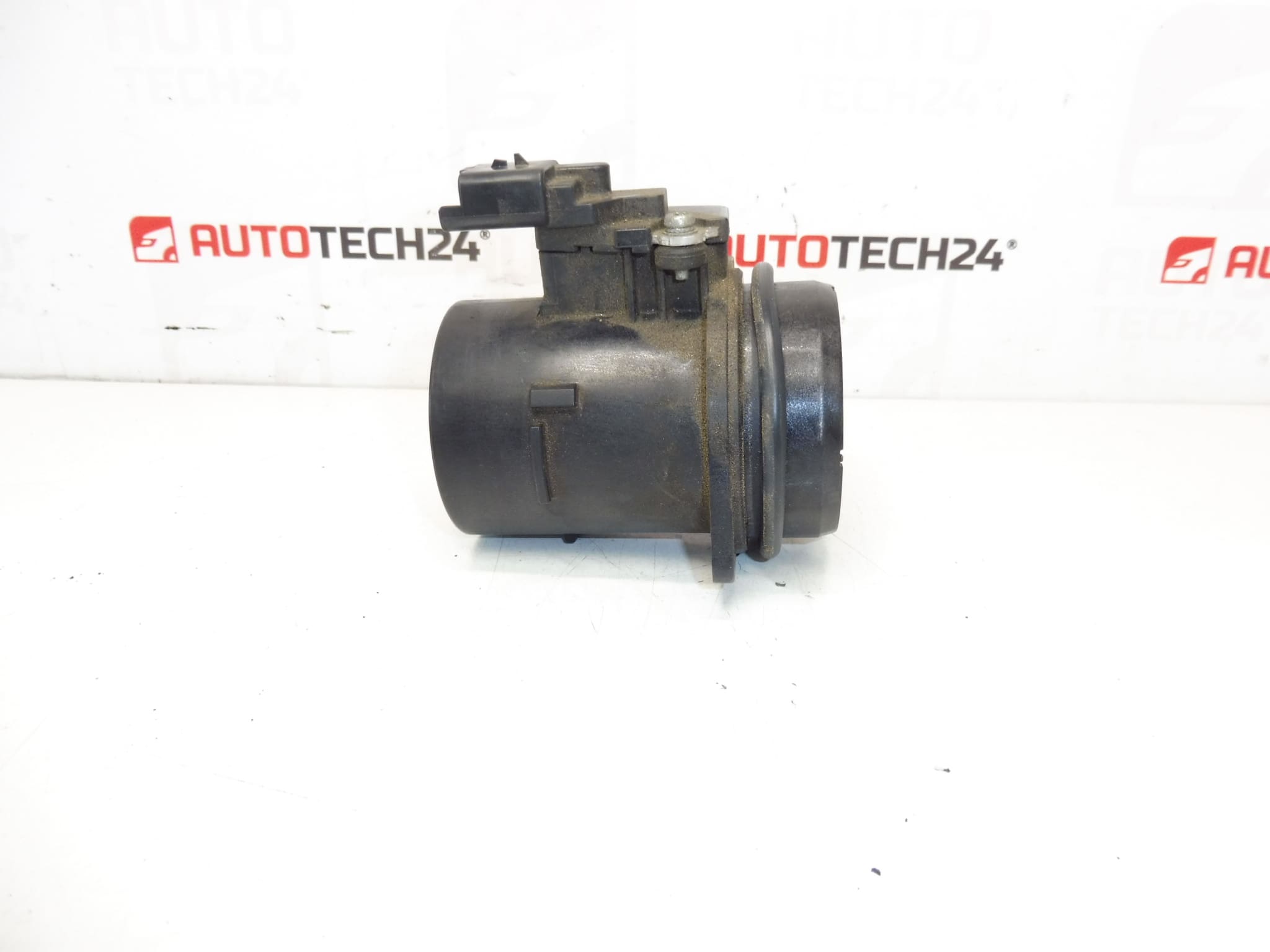 Luftvikt Citroën Peugeot 1.4 HDI 1.6 HDI 9683282980