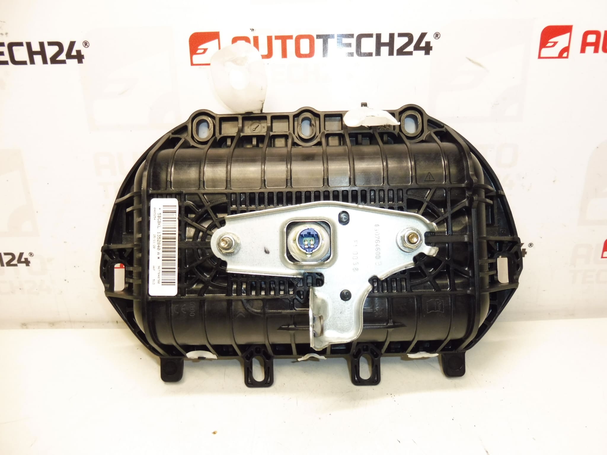 Passagerarkrockkudde Peugeot 308 T9 9677848780 - Bild 2