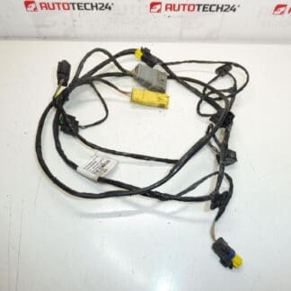 PDC sele fram Peugeot 3008 9665290080 9677246380 6584Z4