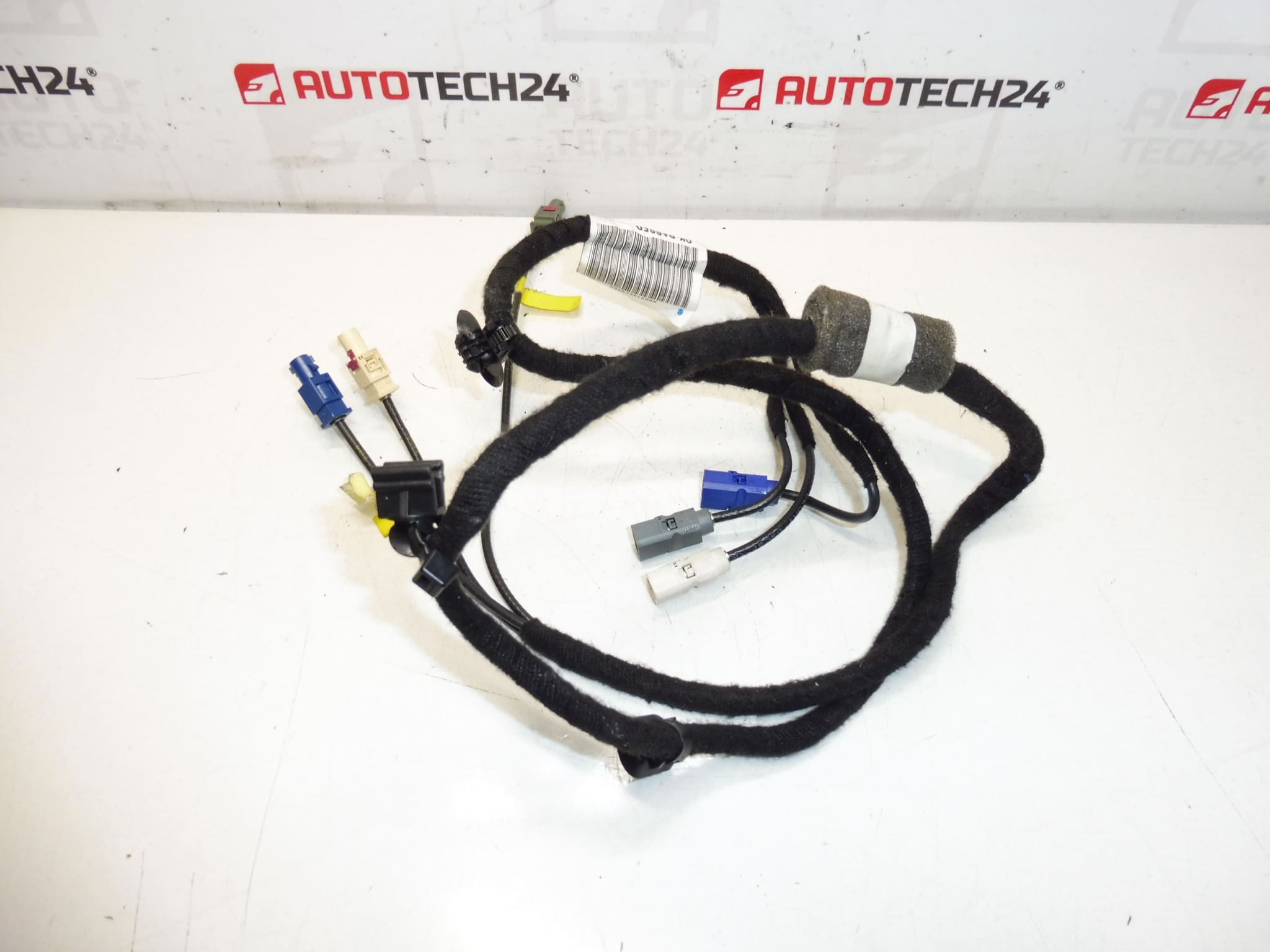Peugeot 3008 5008 Antennsele 9664381680 6561XT 6561YS