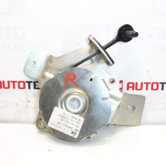 Peugeot 3008 bakluckekabel 9683313980 8724H8