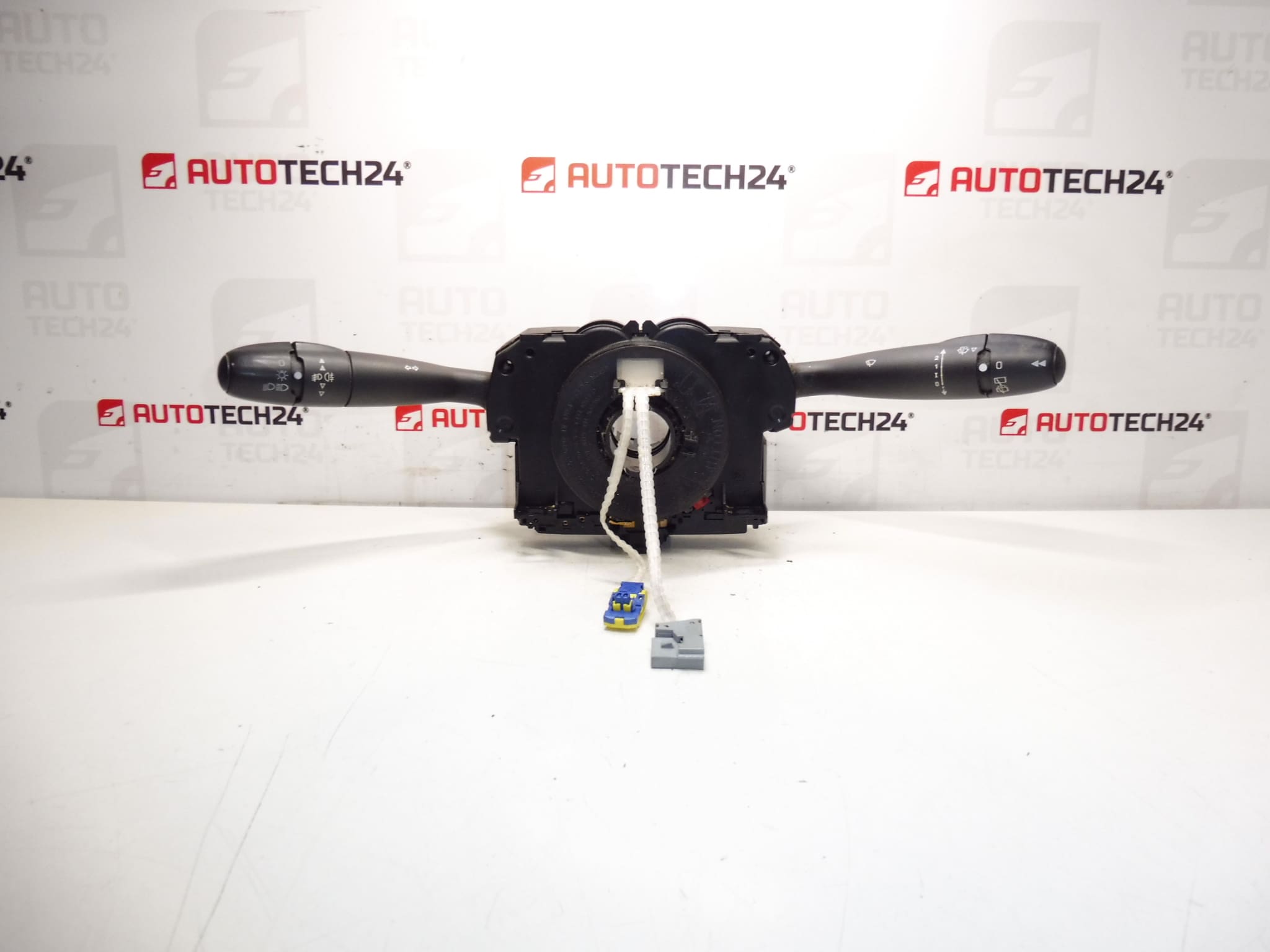 Peugeot 307 308 Spakreglage 96651590XT 6242CC 98069976XT