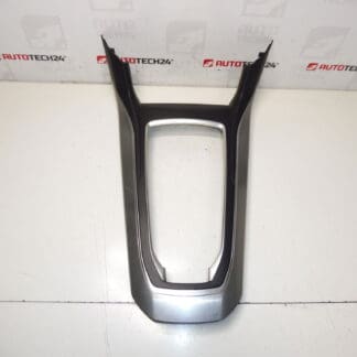 Peugeot 308 T9 golvkonsolpanel 96780049ZD