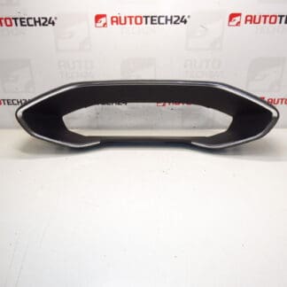 Peugeot 308 T9 instrumentbräda panel 98368952ZD 9836895277