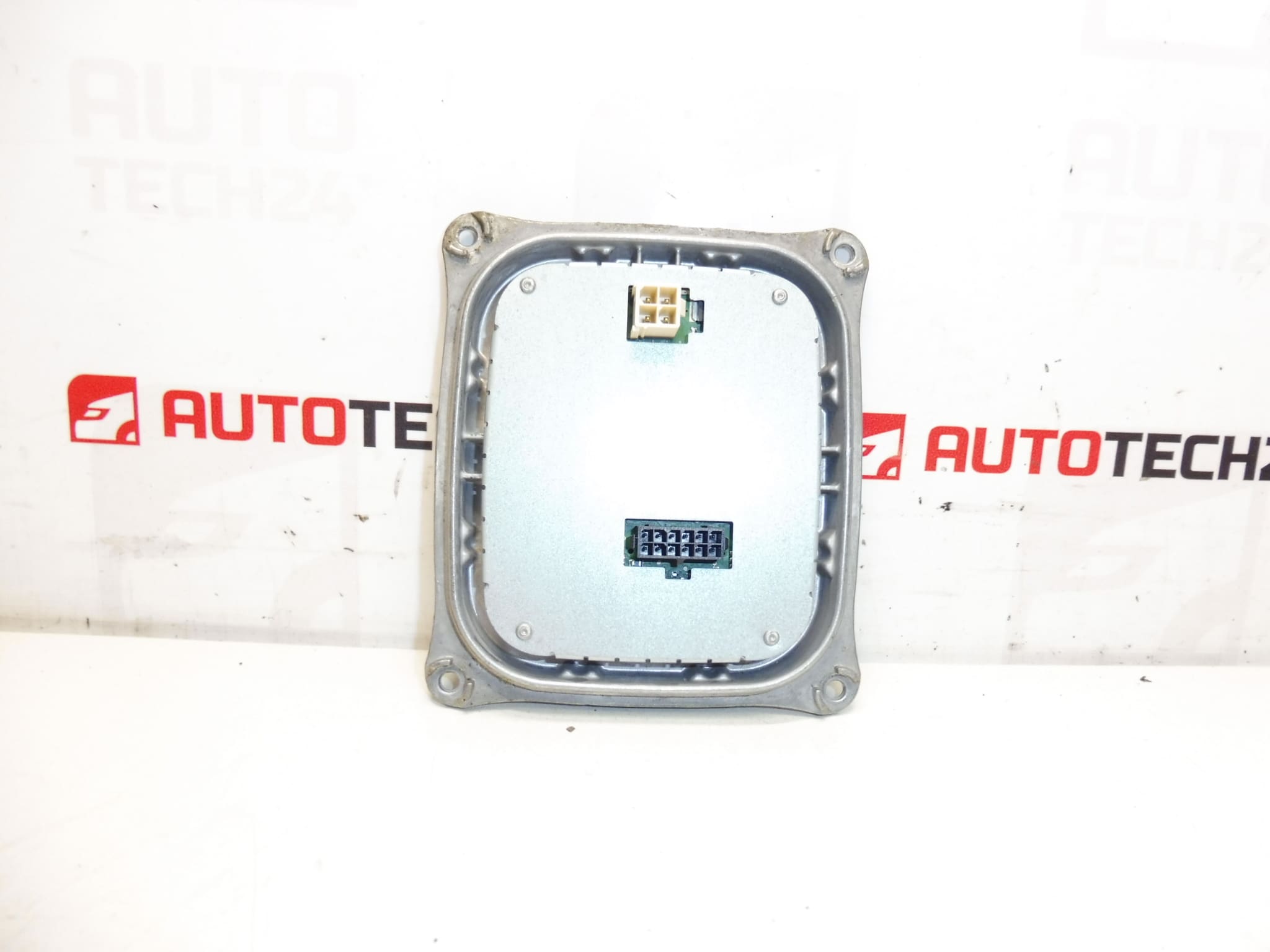 Peugeot 308 T9 LED-strålkastarenhet 1610426880 130732940400 - Bild 2