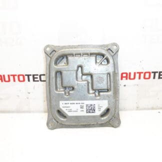 Peugeot 308 T9 LED-strålkastarenhet 1610426880 130732940400