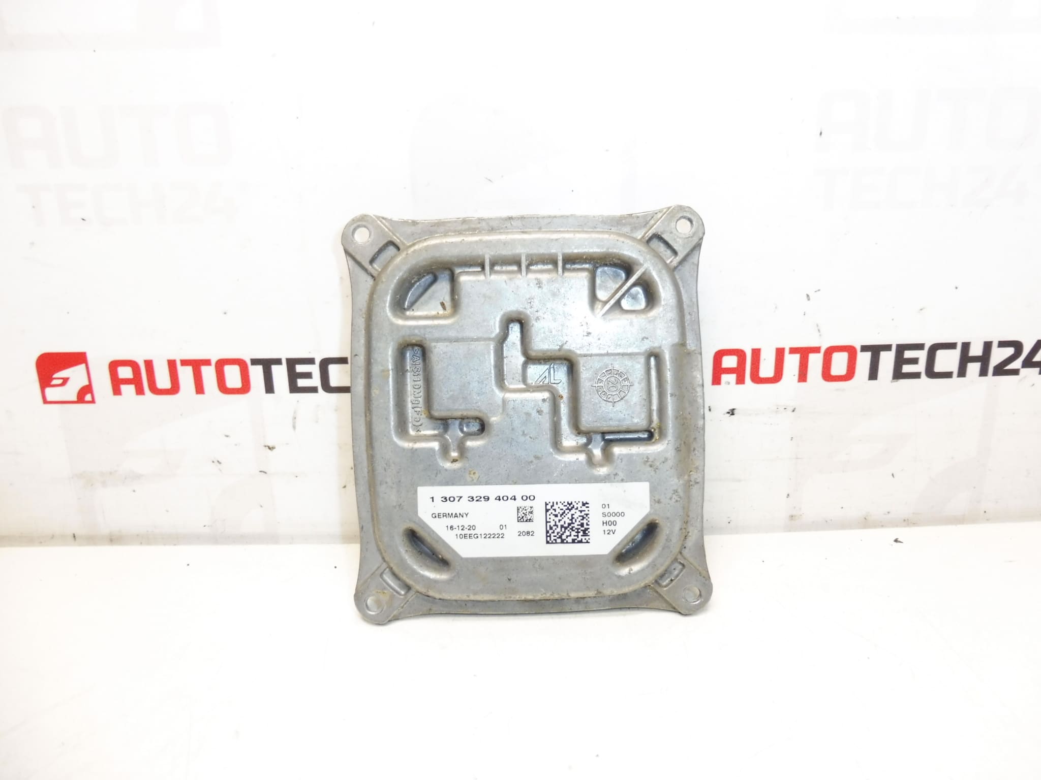 Peugeot 308 T9 LED-strålkastarenhet 1610426880 130732940400