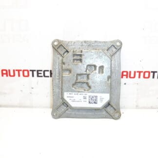 Peugeot 308 T9 LED-strålkastarenhet 1610426980 130732940300