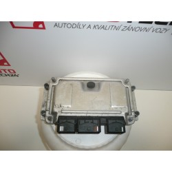 Styrenhet Bosch M7.4.4 0261207318 9648483480