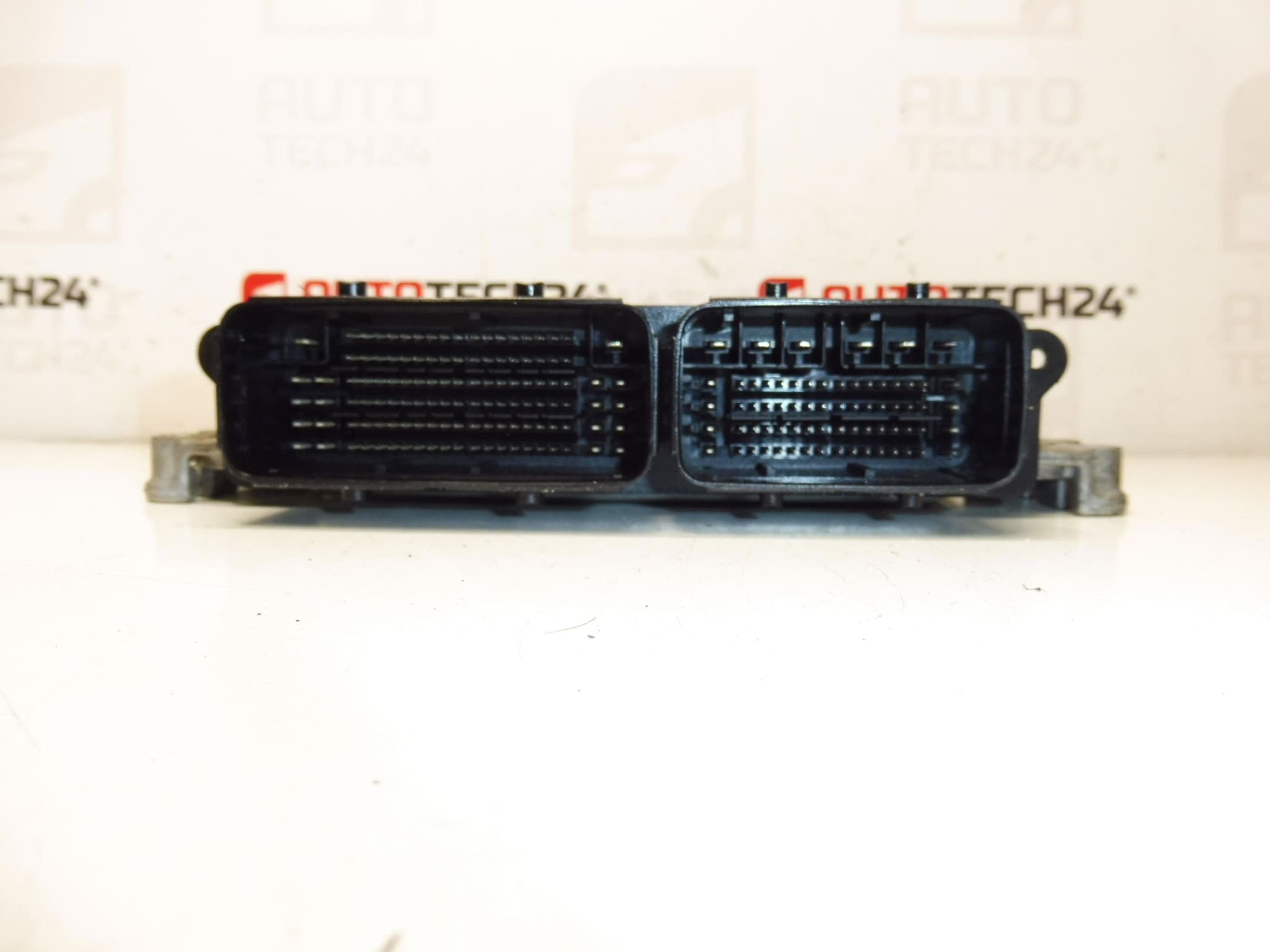 Styrenhet Bosch MD1CS003 0281037198 9841351080 - Bild 2