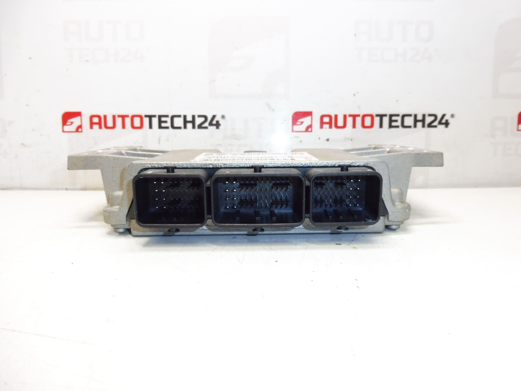 Styrenhet IAW 6LP2.12 9664339980 9665936280 - Bild 2