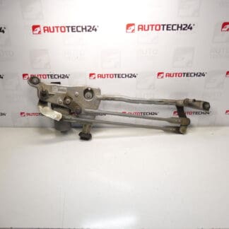 Torkarmekanism Peugeot 308 T9 9810327980 3397021828