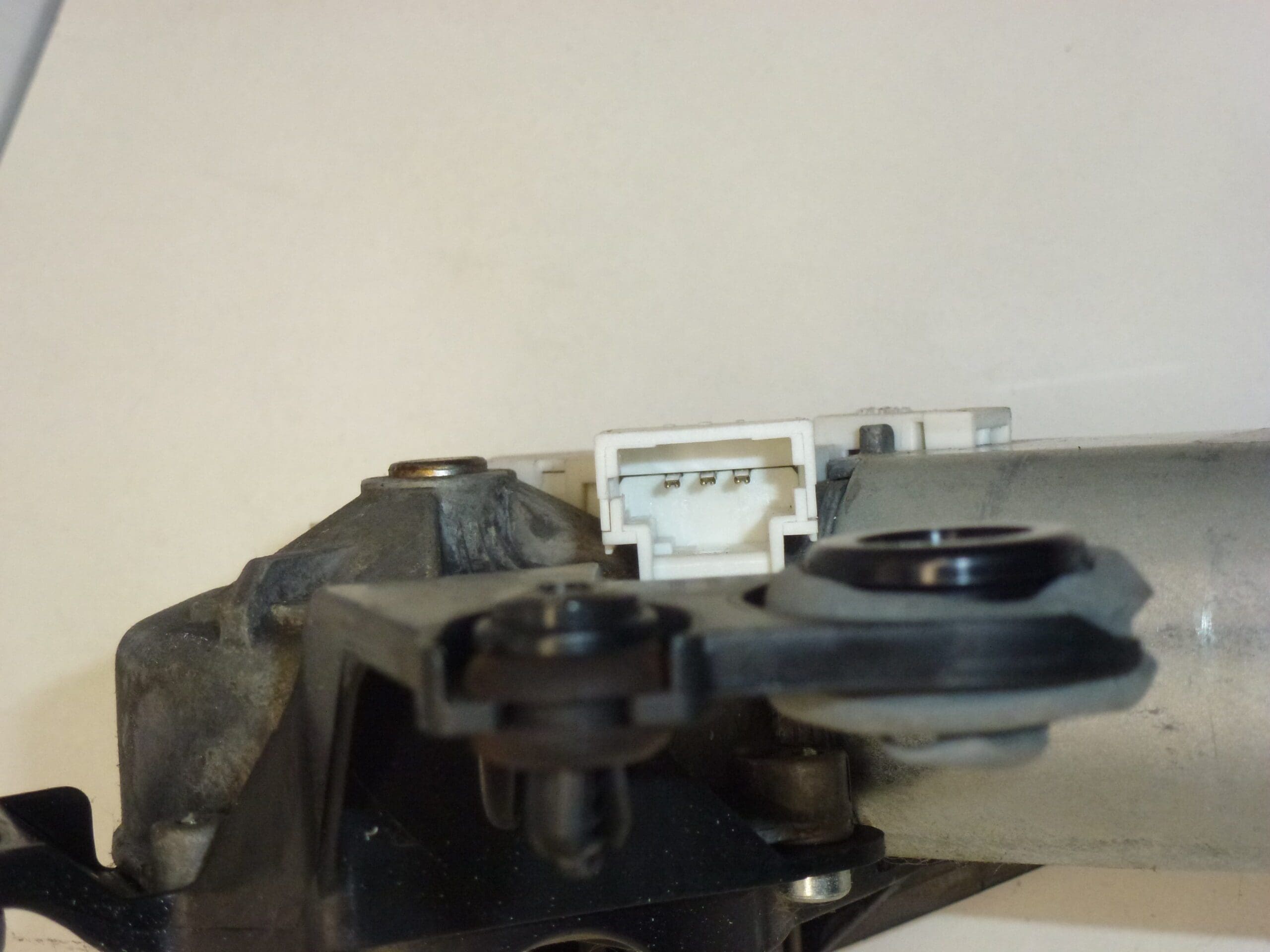 Torkarmotor Citroën Xsara Picasso 53011912 9631473680 6405G7 - Bild 2