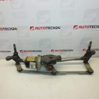 Torkarmotormekanism Citroën C-ELYSEE Peugeot 301 9675018280