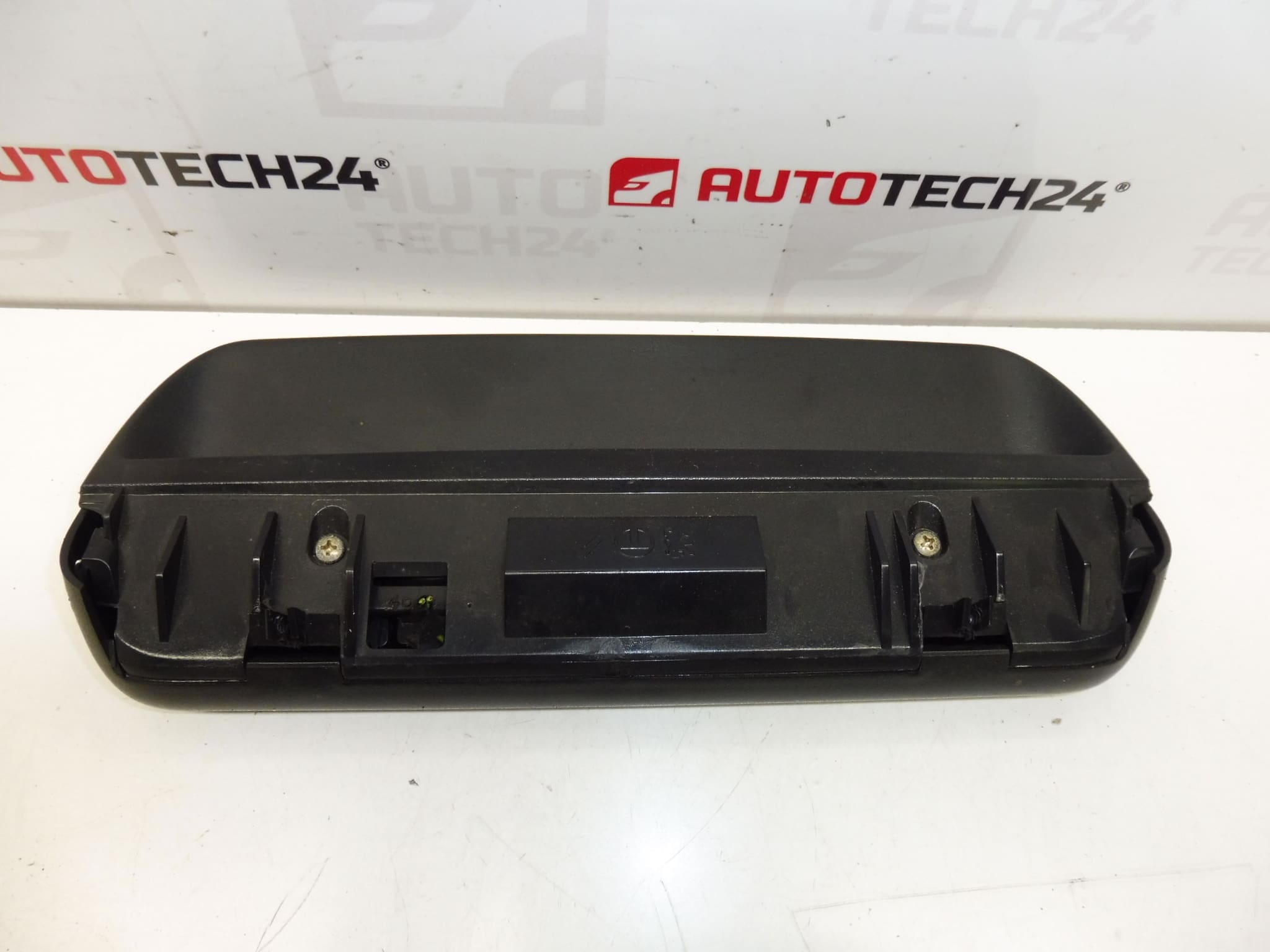 Tredje bromsljuset Citroën Xsara Picasso 6351Y2 6351ER - Bild 2