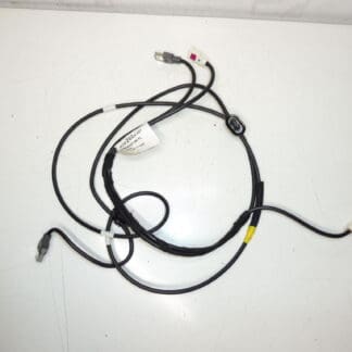 USB-volym Peugeot 308 T7 9678524480 9664701380