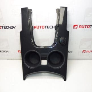 Växelspakspanel Peugeot 3008 5008 9685858777 7591P7