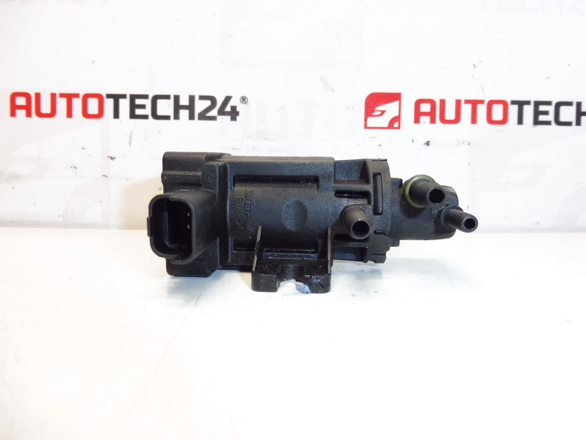 Vakuumventil 9665886280 9801887680 1618KC - Bild 2