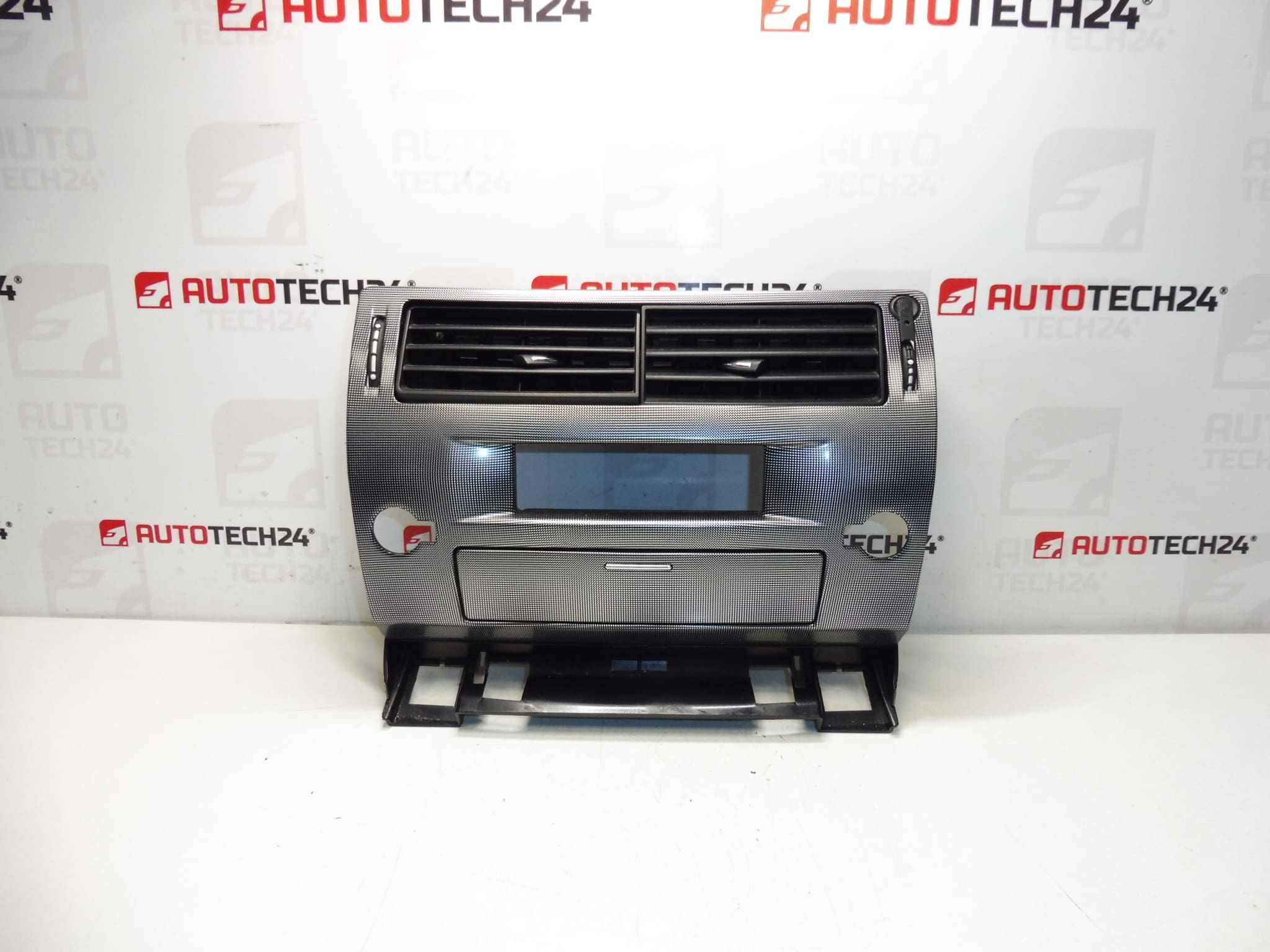 Ventilationscentrum Citroën C4 9646338277 8212YK