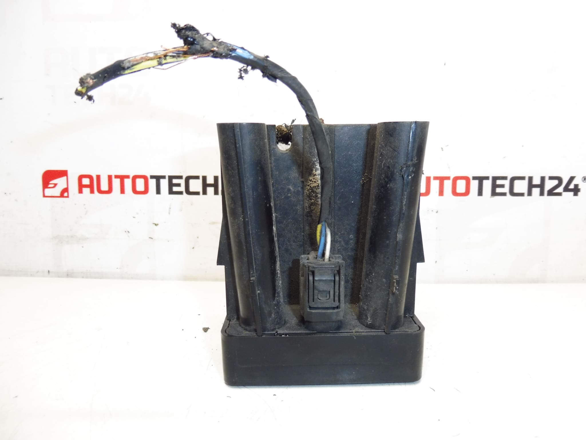 AFIL sensor 4 Citroën Peugeot 9659847480 6590W1 - Bild 2