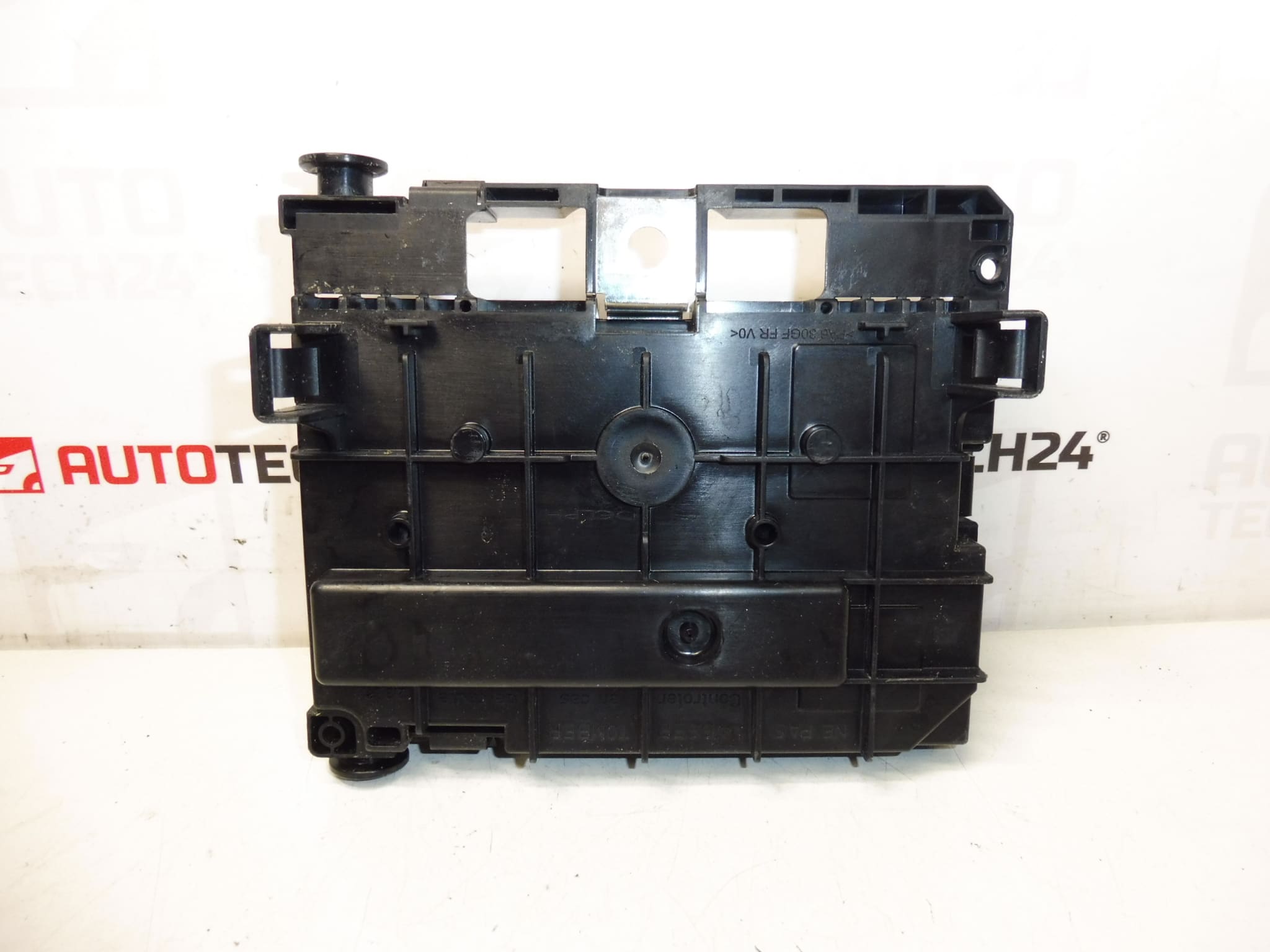 BSM R03 DELPHI Citroën Peugeot 9807028680 - Bild 2