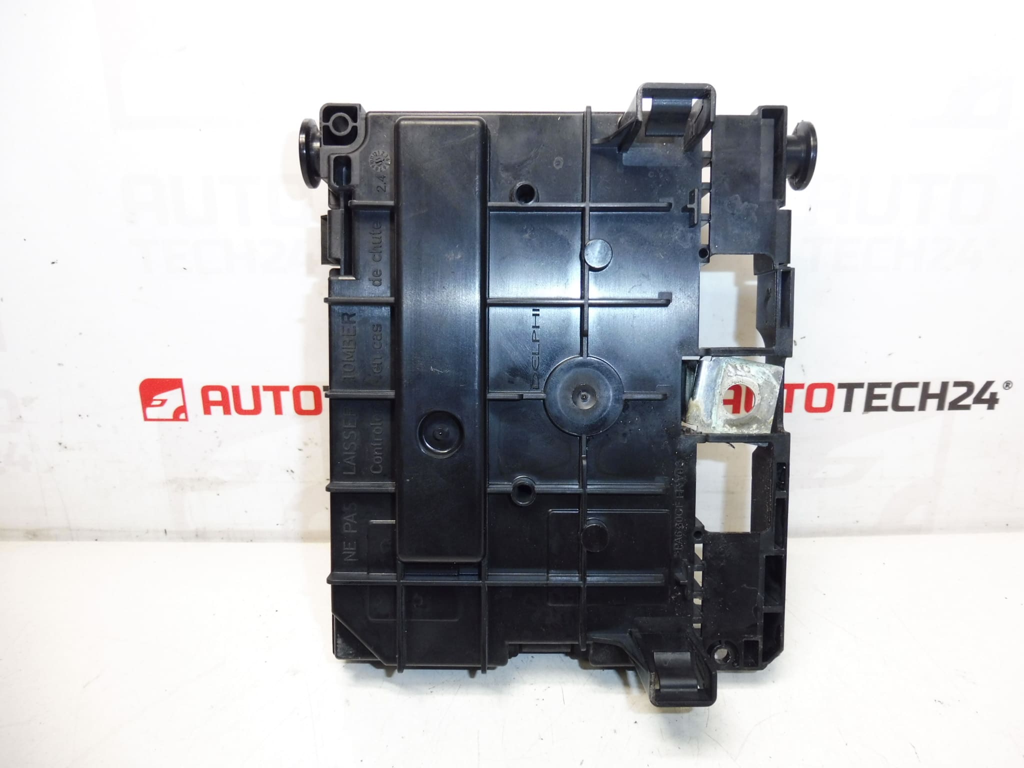 BSM R04 DELPHI Citroën Peugeot 9807028780 - Bild 2