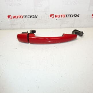 Dörrhandtag Citroën Peugeot KNN 9101GH