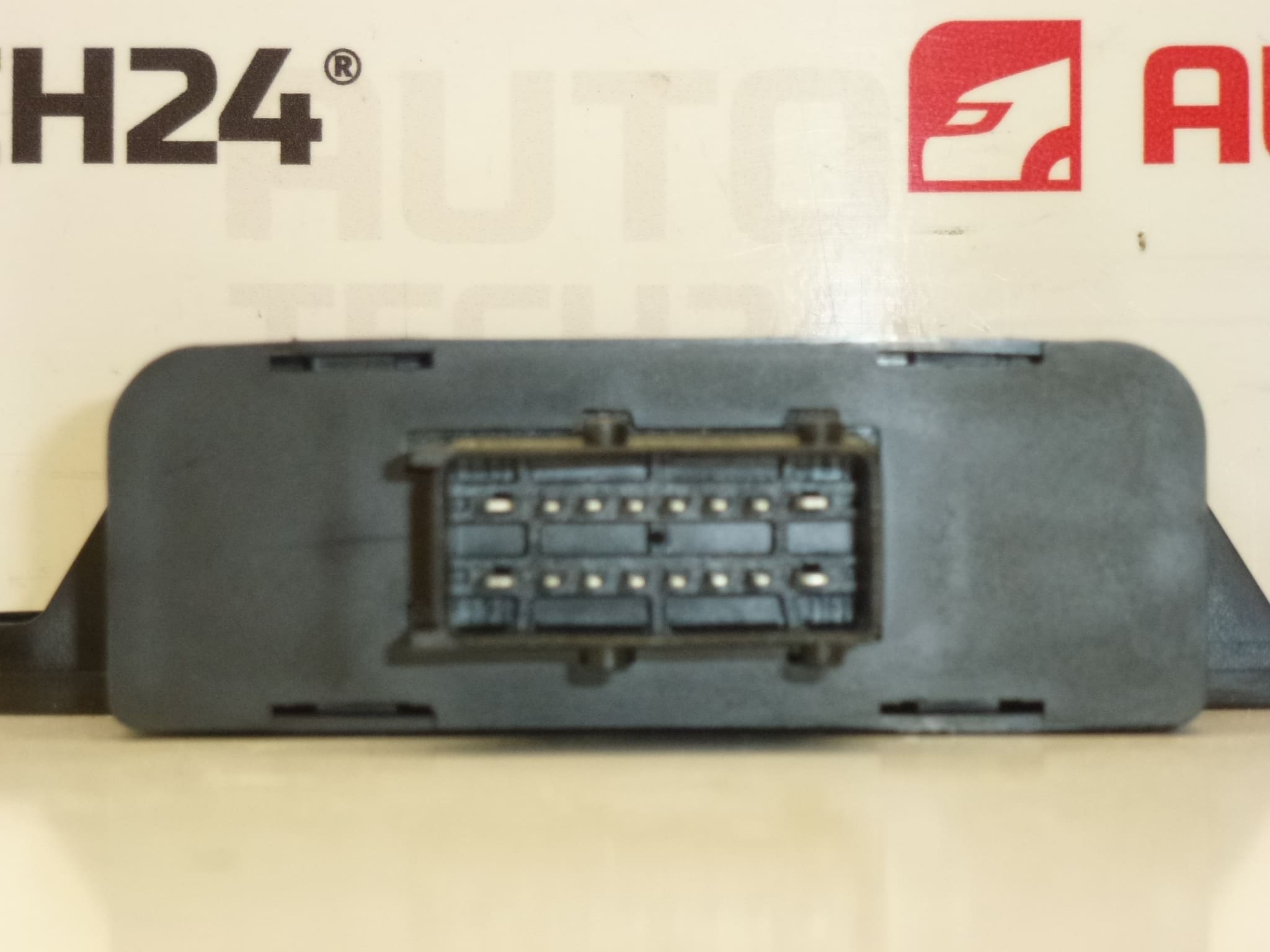 ECU FAP EAS300.01 Citroën Peugeot 9647428280-01 09733309901 - Bild 2