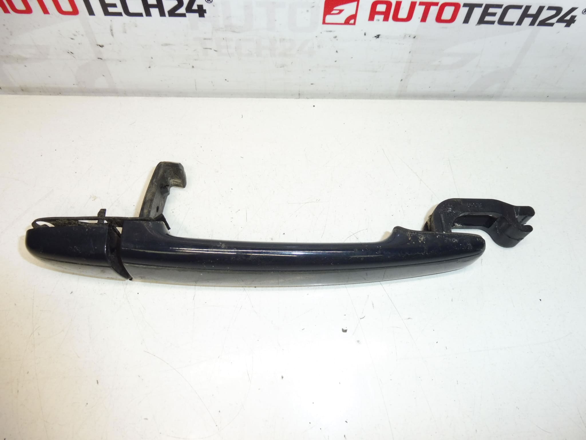 Förardörrshandtag Citroën Peugeot KTGA 9101W8 - Bild 2