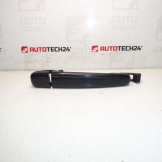 Förardörrshandtag Citroën Peugeot KTGA 9101W8