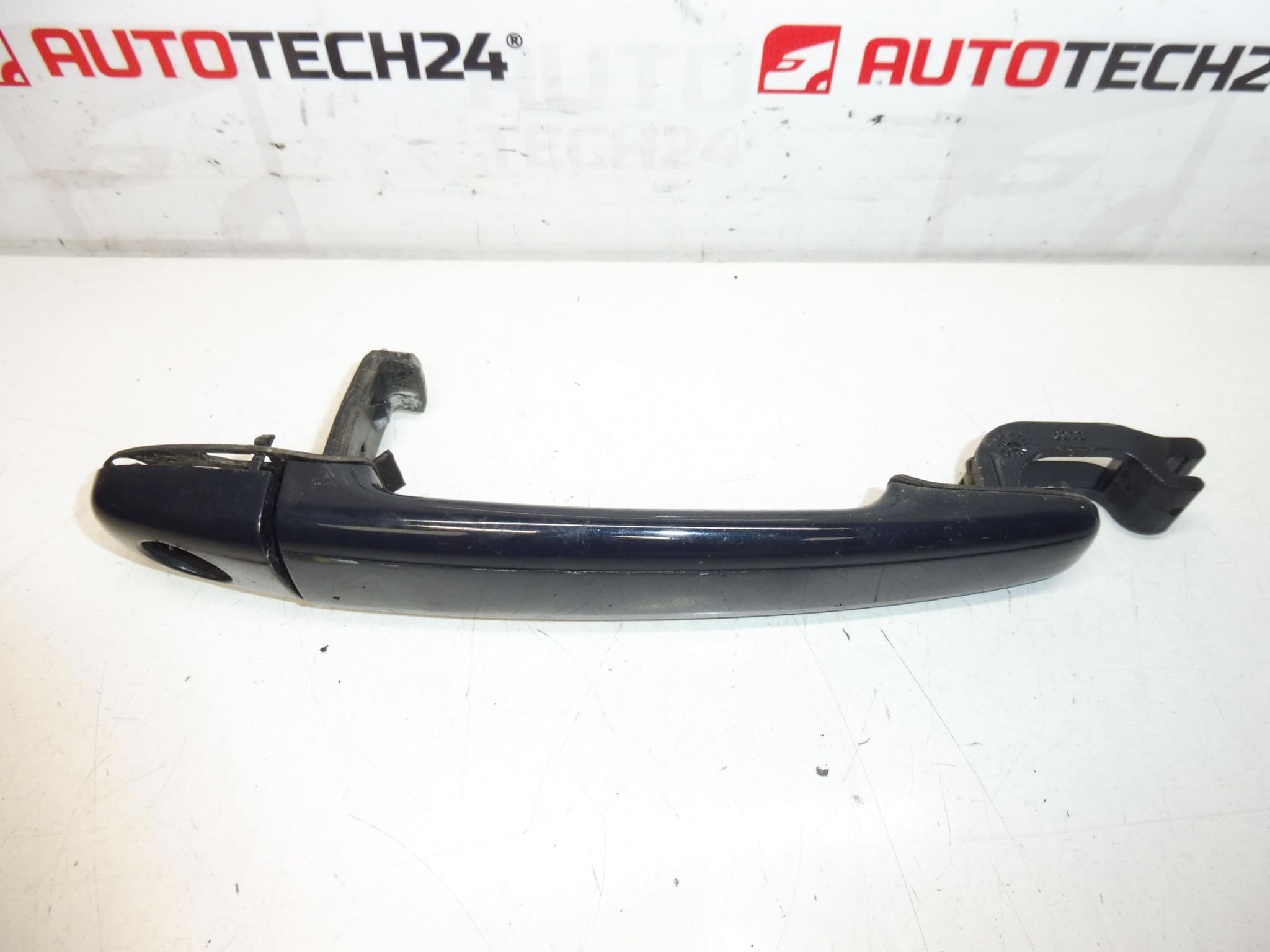 Förardörrshandtag Citroën Peugeot KTGA 9101W9 - Bild 2