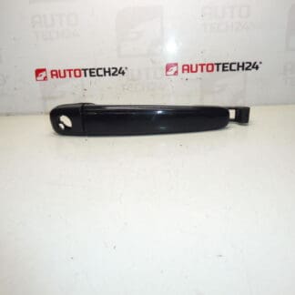 Förardörrshandtag Citroën Peugeot KTGA 9101W9